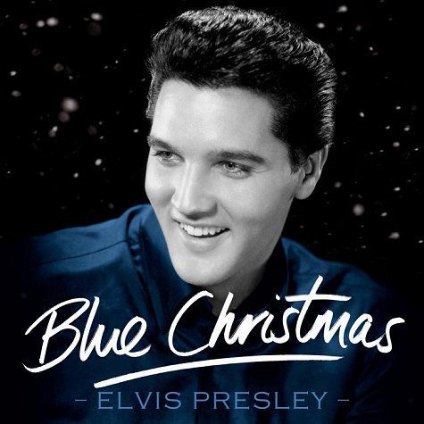 "Blue Christmas"